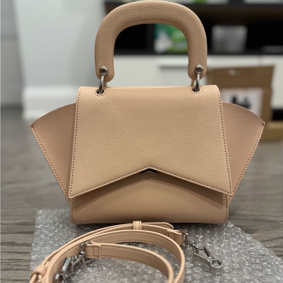 Charles & Keith Handbag - Picture 6 of 7